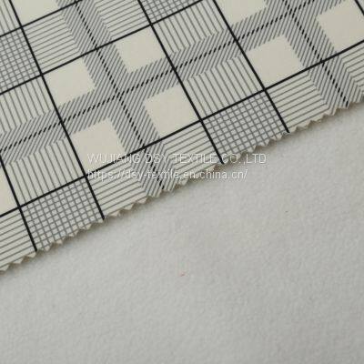 FULL SPANDEX Bonding Polar Fleece photo-4