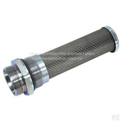 Replacement New Holland Oil / Hydraulic Filters 48021382