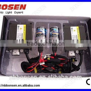 factory sale AC 35w super-slim canbus hid kit