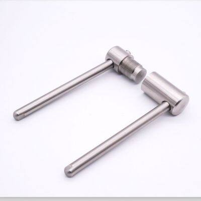 Factory Price Billiard Accessories Cue Tip Tools photo-2