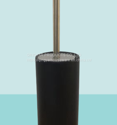 Ceramic Toilet Brush Holder photo-2