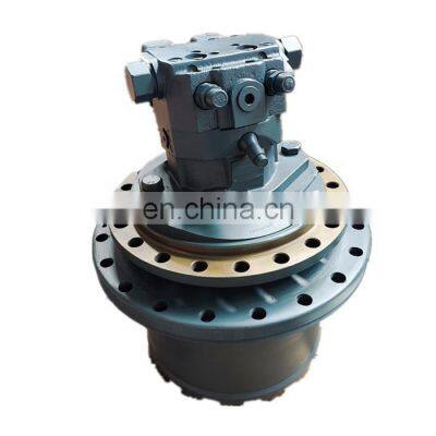 SY365 Excavator Travel Device Parts SANY SY365C Travel Motor SY365 Final Drive