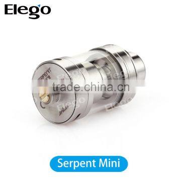 Wotofo Serpent RTA Tank With 4ml and Top Filling Large Stock Wholesale Ecigarette photo-3