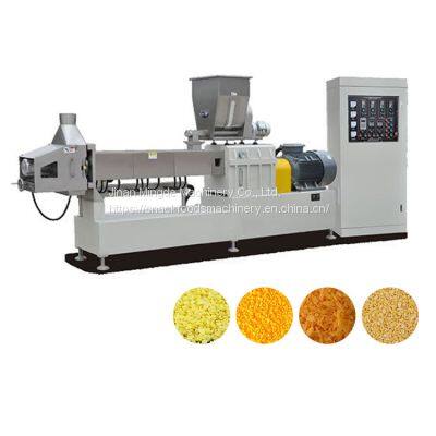 Hot Selling New Type High Quality Bread Crumb Extruder Bread Crumb Bread Crumb Production Line