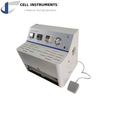 Precise Heat Seal Testing Instrument for Packaging Bag Lab Testing Equipment Supplier photo-3