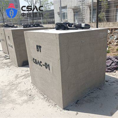 Cast Steel Sinker photo-3