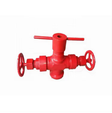 API 16A standard hydraulic sucker rod bop/blowout preventer for oilfield