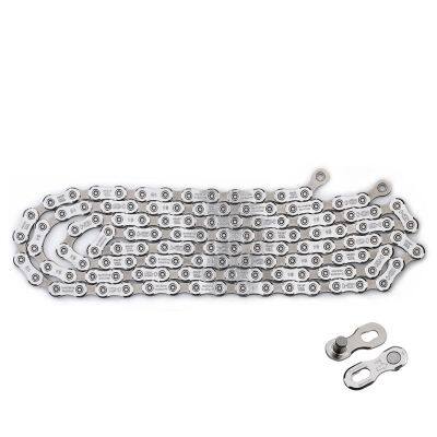 Hot Selling Mountain Bike Chain Shuimao M6100 M7100 M8100 Chain Mountain Road Bike 1 * 12 Speed Chain photo-4