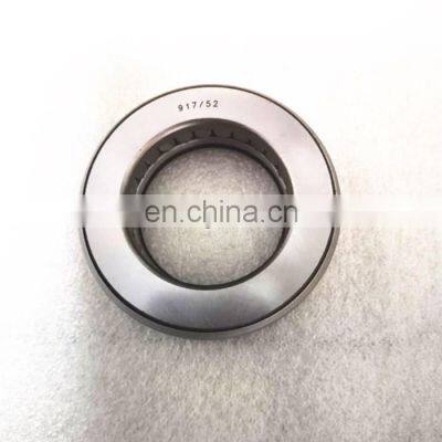 Good price 52.4*85*23mm 917/52 bearing 917/52.4ZSV Thrust Tapered Roller Bearing 917/52 Eccentric Drive Bearing