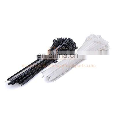 High Quality Golden Prince Truck HW76 Cabin Accessories Door Lock 190003171356 Fastener photo-2