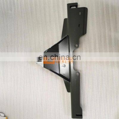 Mayorista, mejor precio, accesorios de cabina SINOTRUK Sitrak C7h/T7h/T5g, montaje del soporte izquierdo del parachoques 712w41610-5008