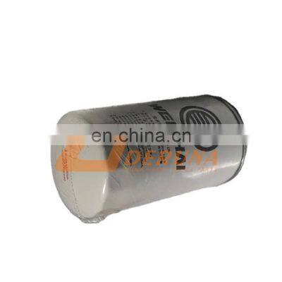 Foton Heavy Duty Truck Weichai Wd12/Wp10 Engine Gearbox Fast Truck Alex Cabin Spare Parts 1000424655a Oil Filter(Jx0818)