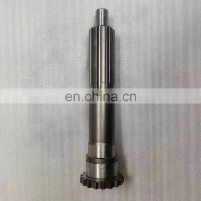 Dongfeng Wanliyang Transmission Second Axle Gear Parts 530-105H1