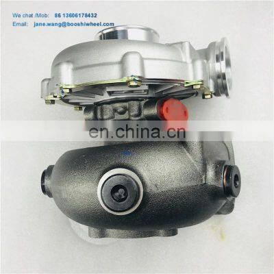 K26 Turbo 53269886292 53269706292 53269886291 53269706291 11917318011 4LH-DTE Engine Turbocharger for Sigma, Yanmar Ship photo-4