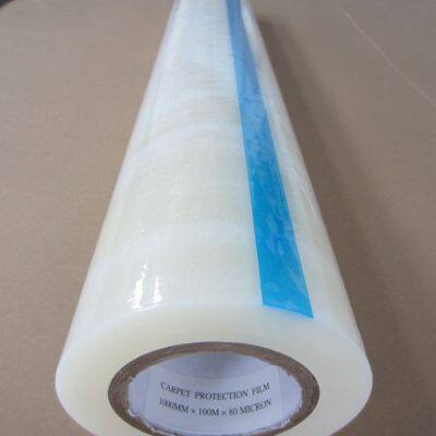 Carpet Shield--Carpet Mask--Carpet Protective Film--Carpet Film