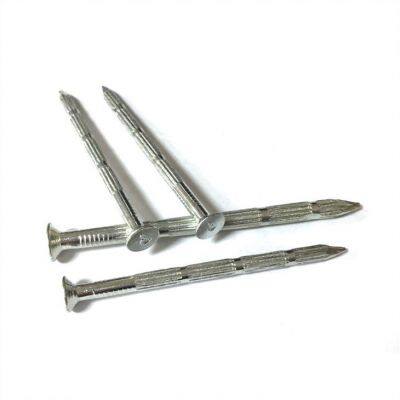 Galvanized Concrete Nails photo-3