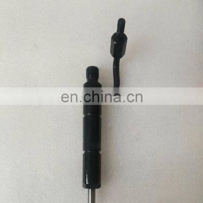 320C 320D diesel engine  spare parts Fuel Injector 193-2749 5I-7706 for Mitsubishi S4K S6K