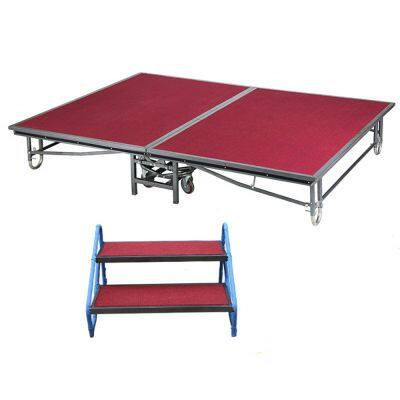 Mobile Stage photo-2