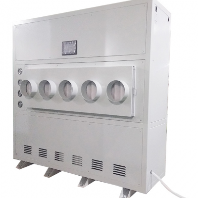 High-Efficiency Multifunctional Indoor Industrial Dehumidifier Dry Air Greenhouse Solution on Sale