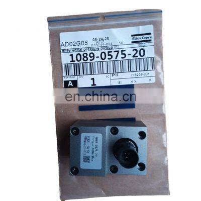 air compressor parts wholesale Atlas Differential pressure transducer 1089057520