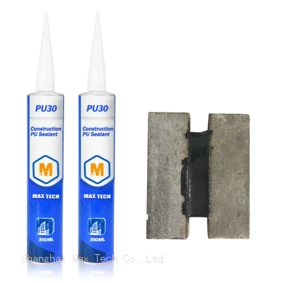 Low Modulus Polyurethane Adhesive Sealants for Automotive and Construction