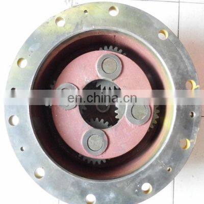 Wheel Loader ZL50G LW300K Drive Axle Drive Wheel Hub Planetary Gear Sun Gear photo-2