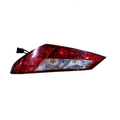 Bus rear light coach luxury bus lights lamp KLQ6796 KLQ6729 auto mini bus tail lamp HA896 lights higer spare parts