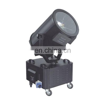 Outdoor Search Light 1000W Waterproof Professional Stage Light Club Show DJ Light Projector