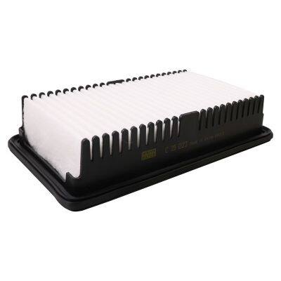 Original Genuine MANN Cabin Filter Car Engine Filter C25023 28113F9100 For Hyundai photo-3