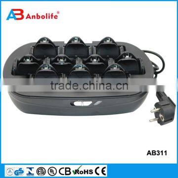 AB208 Salon Equipment Style Hair Beauty Electric Hair Roller photo-5