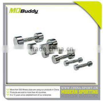 Chromed dumbbell for sale with high quality and cheap price