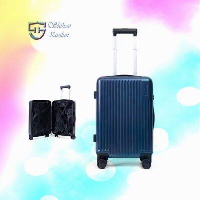 High Quality Luggage Sets Unisex Travel Suitcase Trolley Bag Set Lockable Luggage Suitcase Luggage Set