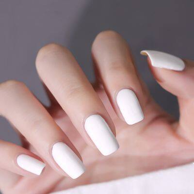 GS Pure White photo-4