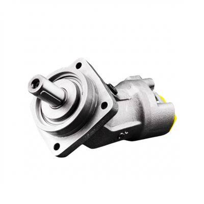 SBZSZ Motor de pistón A2FO12 A2FO710 A2FO1000 A2FO5 bombas hidráulicas de motor Serie A2FO A2FO12/61W-VBB020 piezas de motor de pistón