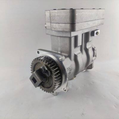 ISX15 QSX15 Diesel Engine air Compressor 3687356 3682018 3101139 3103414 4973000 3103407 4973001 9115150030