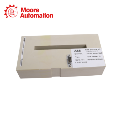 ABB UNS0884A-V1 3BHE004385R0001