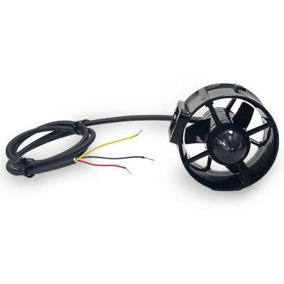 Underwater Thruster Brushless DC Motor - ROV Underwater Robot Accessory, Waterproof Marine Motor for Unmanned Vessel Competitions photo-5
