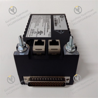 IS220PPROS1B Emergency turbine protection I/O module