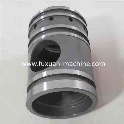 Flushing Head 3115504400/3115212100 for Atlas C0p 1838 1638Rock Drill Rig