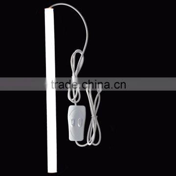 Usb Power 5v Warm White&cool White Cct Led Under Cabinet/closet Lighting photo-5