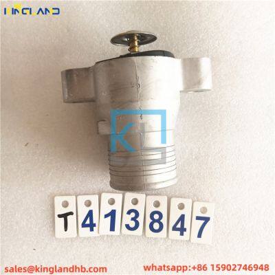 C7.1 Engine Thermostat T413847 For CAT Aftermarket photo-2