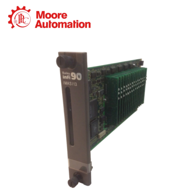 ABB IMASM01