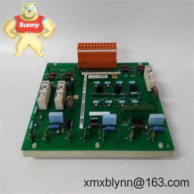 ABB HIEE305098R0001 – Plug?in DCS Module for Legacy System Expansion and Reliable Spares