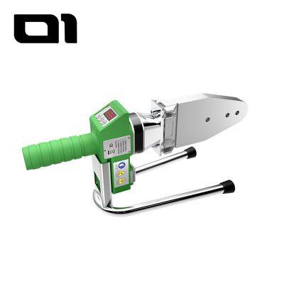 20mm-63mm PPR Socket Welding Machine photo-3