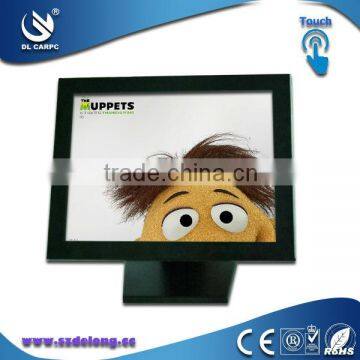 15 inch Samsung LCD Resistive Touch LCD Touch All In One Desktop PC