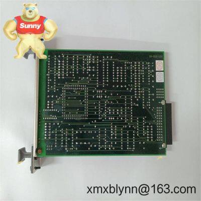 Yokogawa AIP171 Transceiver Control-Modul: Ihr Arbeitspferd für Feldsignale photo-4