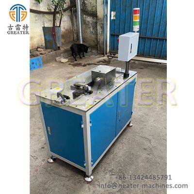 GT-WGAMU201 Auto Multi U Shape Bending Machine China Heater Equipment photo-5