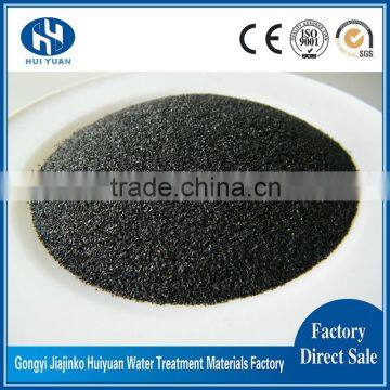 95% Al2O3 brown fused alumina sand blasting grit