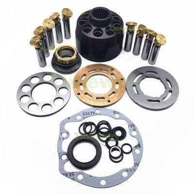 3331 Heavy Duty Fixed Motor Parts for EATON 3321 3331 Hydraulic Motor Spare Parts Piston Motor Repair Kits