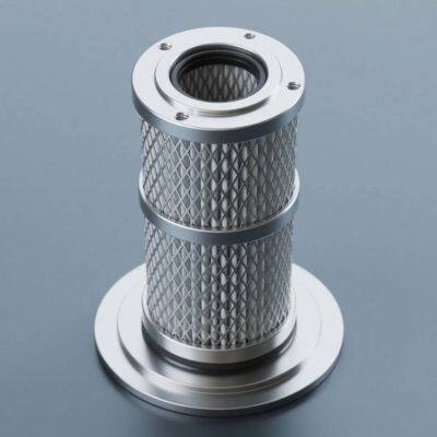 Hydraulic Oil Filter Element Tprp2356fks13h Folded Filter Screen 0660d020bn4hc Lubricating Filter